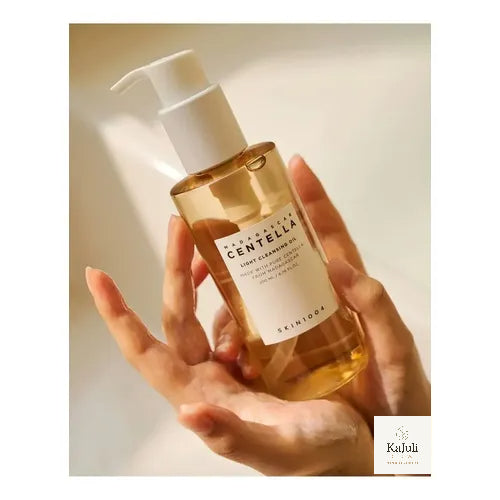 Aceite Limpiador Skin1004 - El Secreto de la Doble Limpieza.