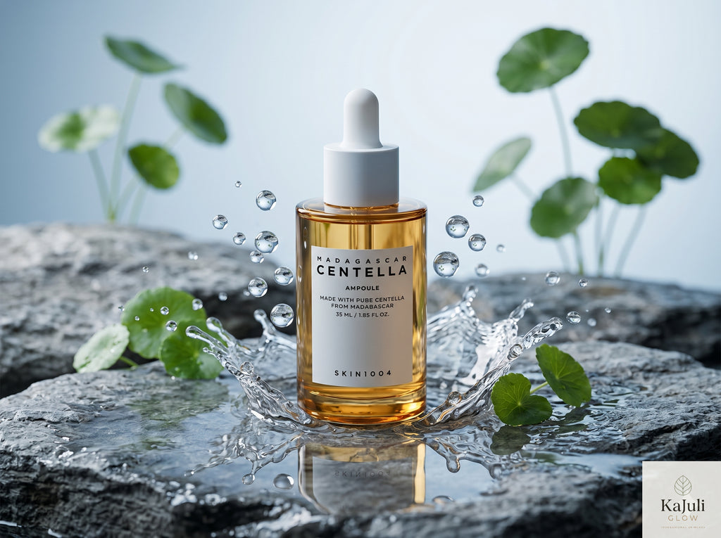 Centella Madagascar Ampoule