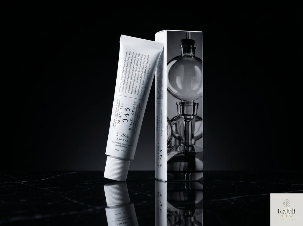 CREMA 345 Dr.Althea 60ML