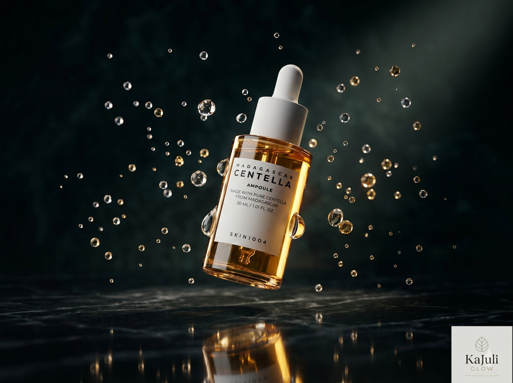 Centella Madagascar Ampoule