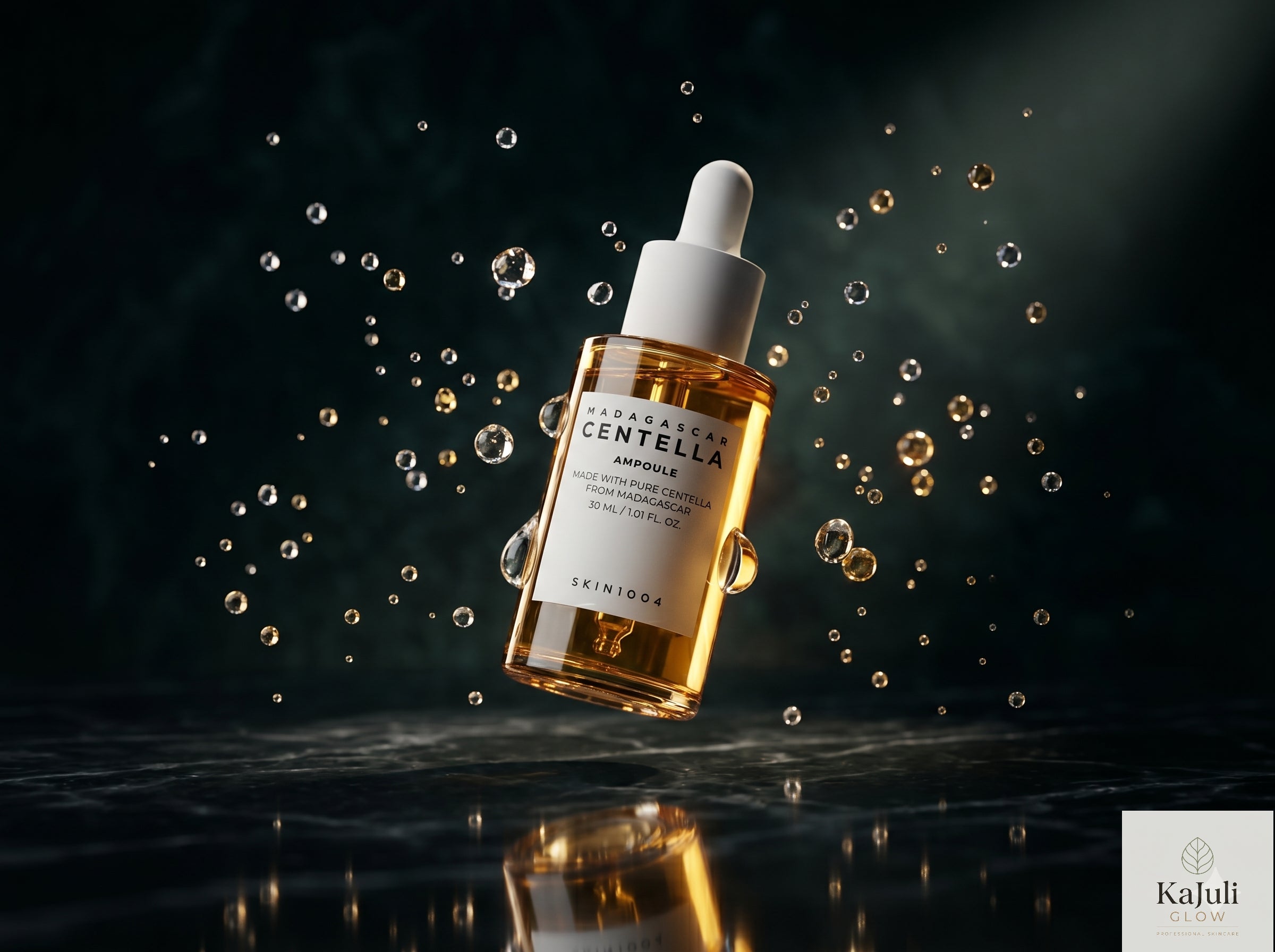 Centella Madagascar Ampoule
