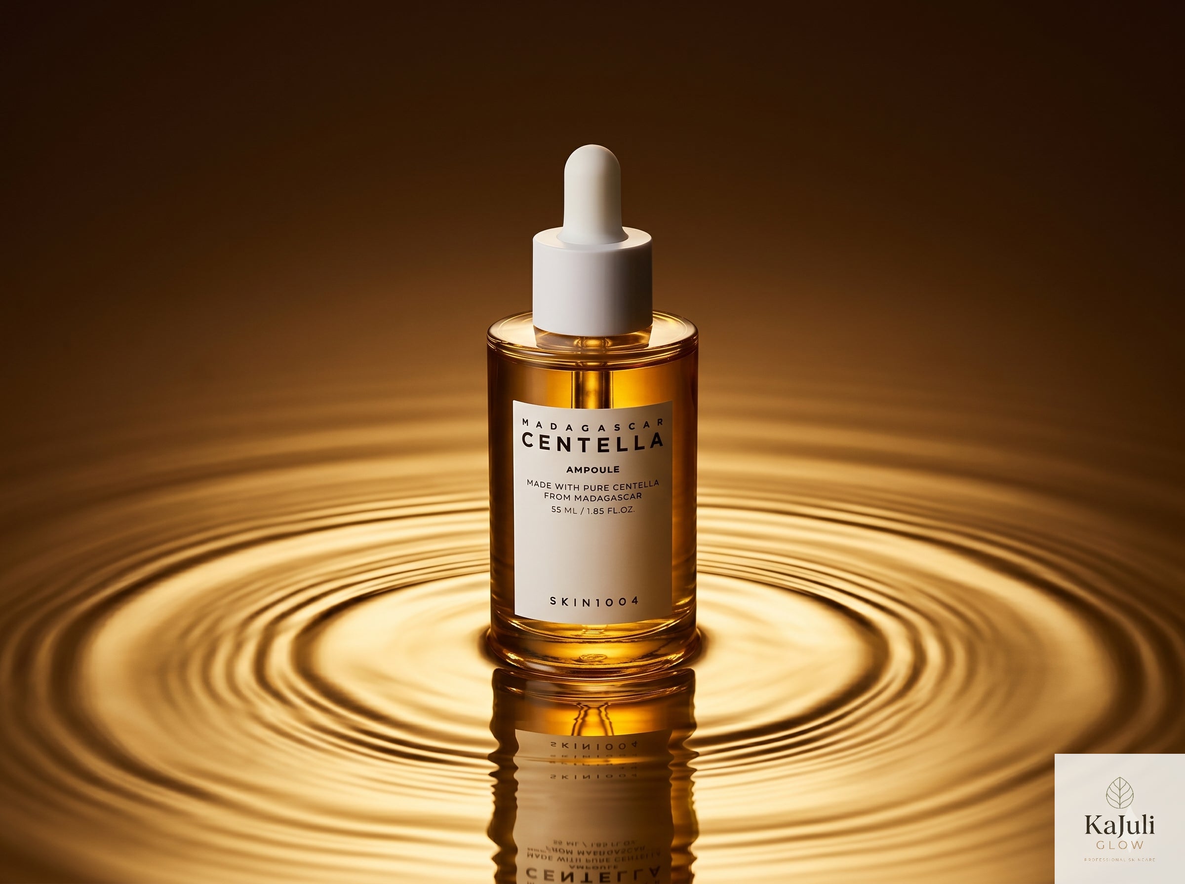 Centella Madagascar Ampoule