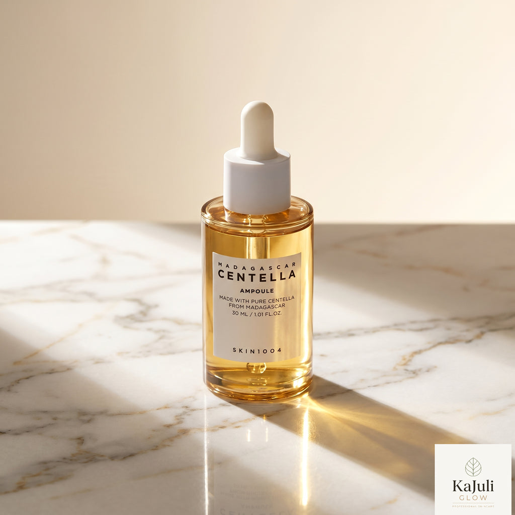 Centella Madagascar Ampoule