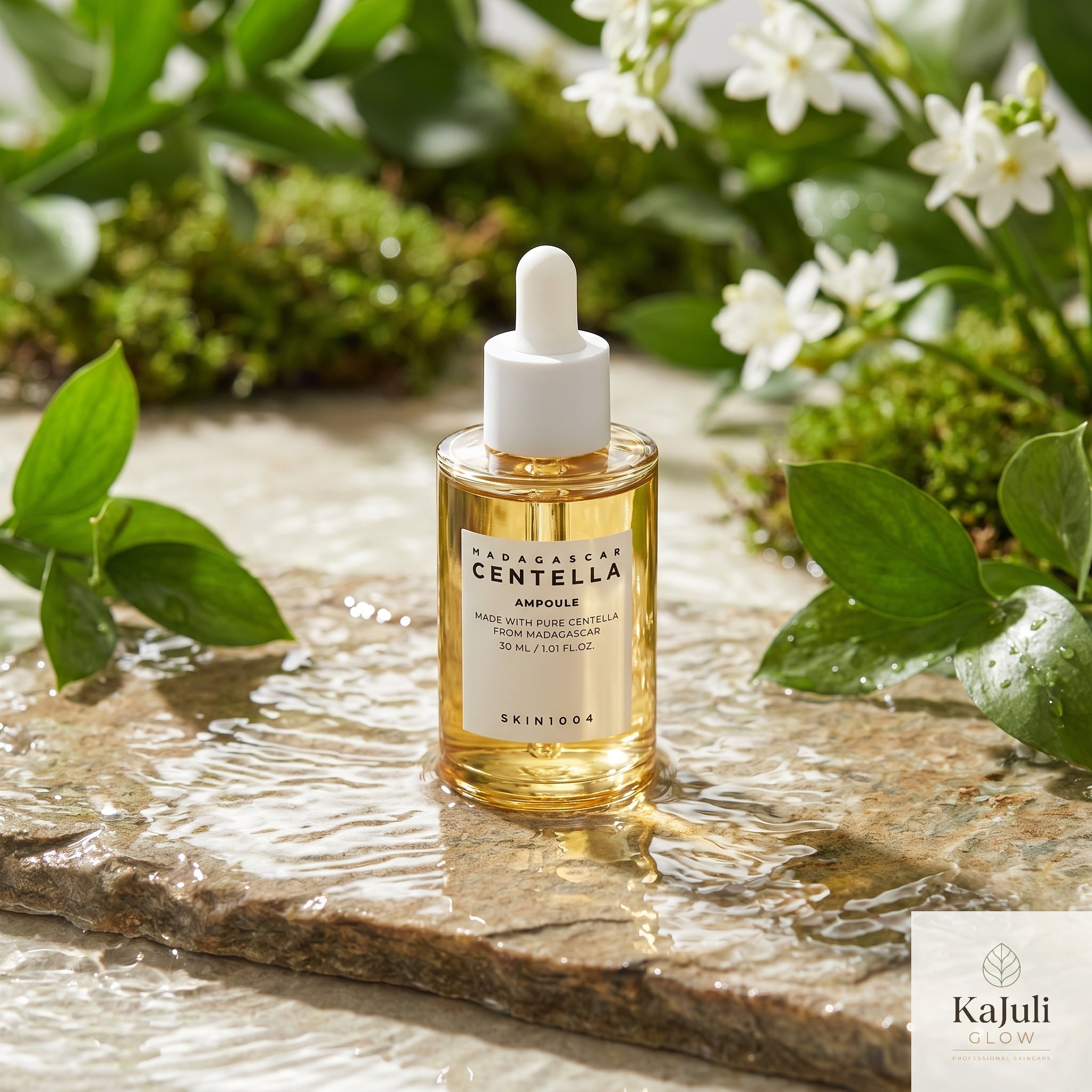 Centella Madagascar Ampoule