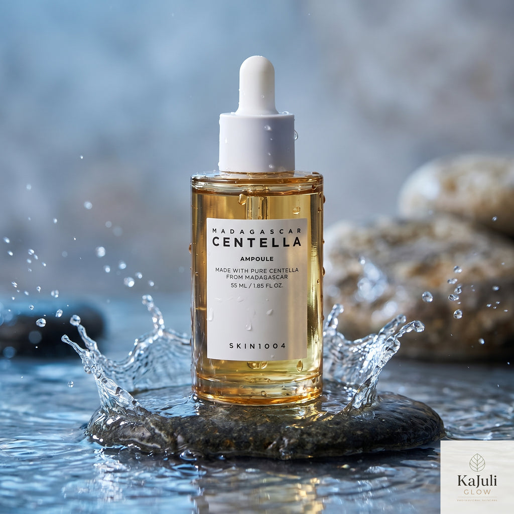 Centella Madagascar Ampoule