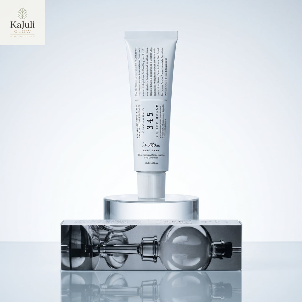 CREMA 345 Dr.Althea 60ML