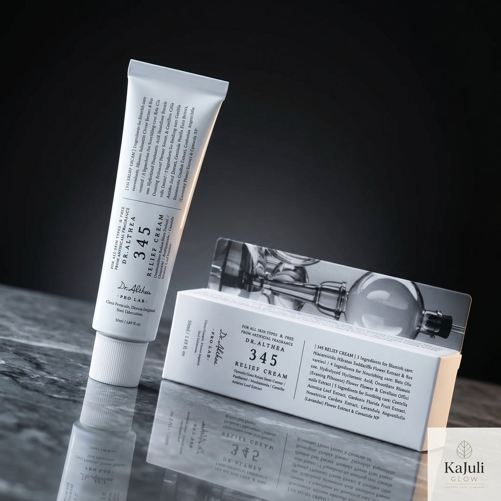 CREMA 345 Dr.Althea 60ML