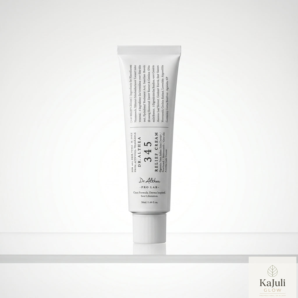CREMA 345 Dr.Althea 60ML