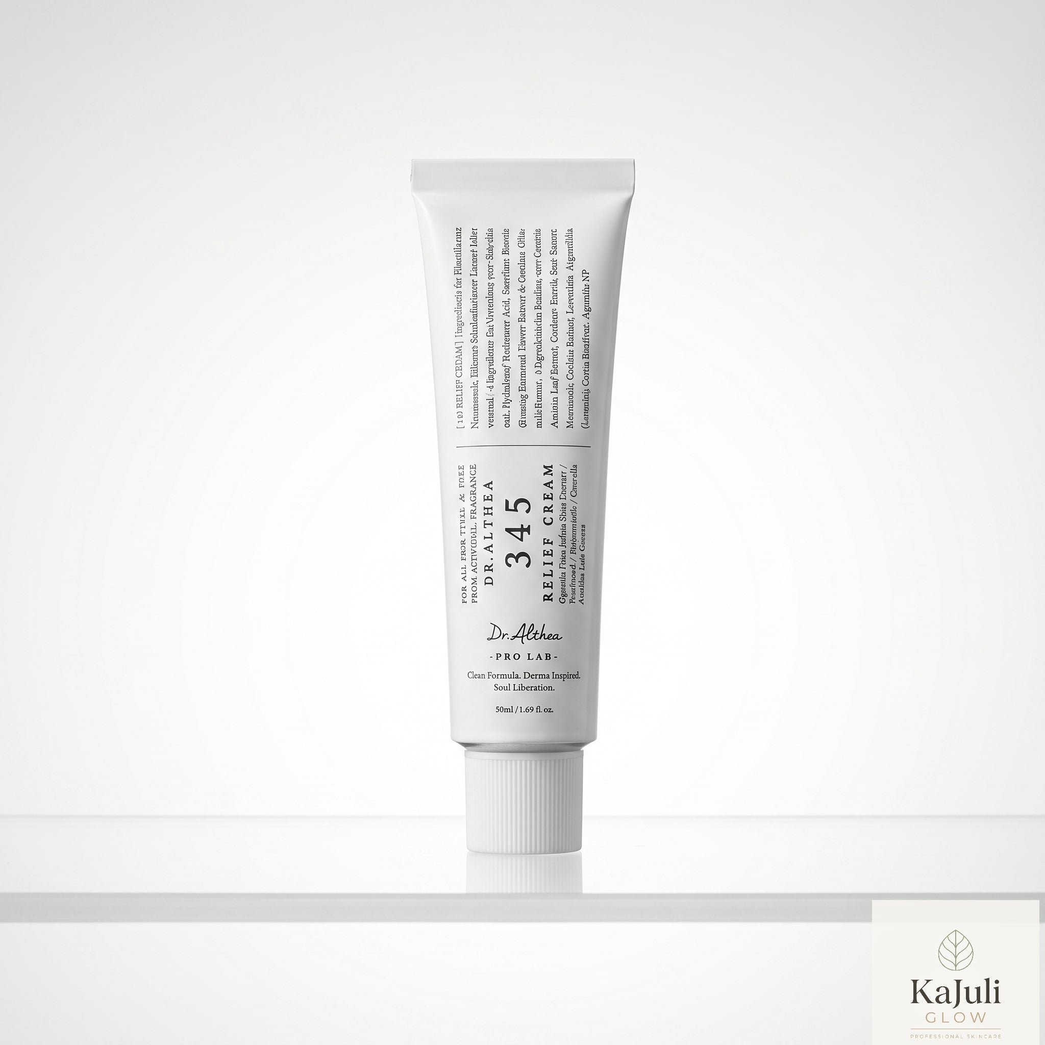 CREMA 345 Dr.Althea 60ML