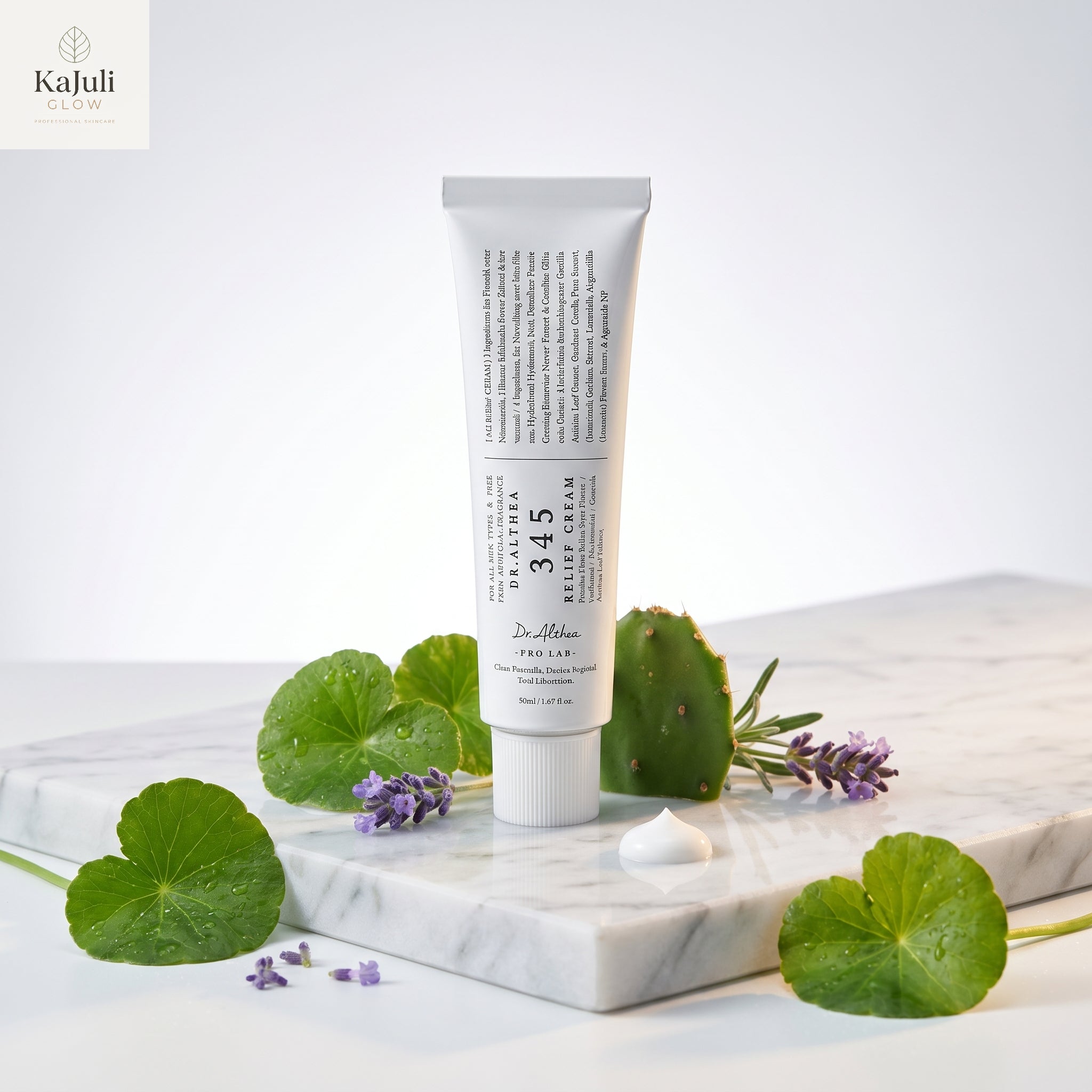 CREMA 345 Dr.Althea 60ML
