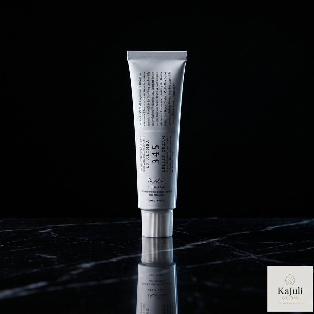 CREMA 345 Dr.Althea 60ML