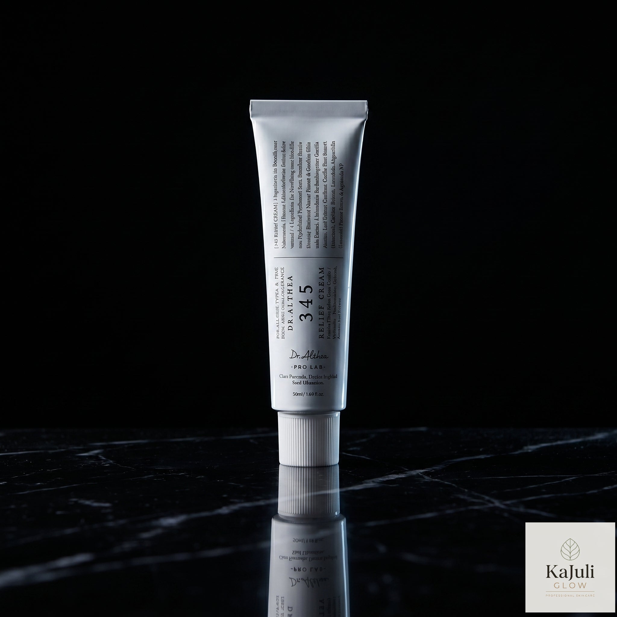 CREMA 345 Dr.Althea 60ML
