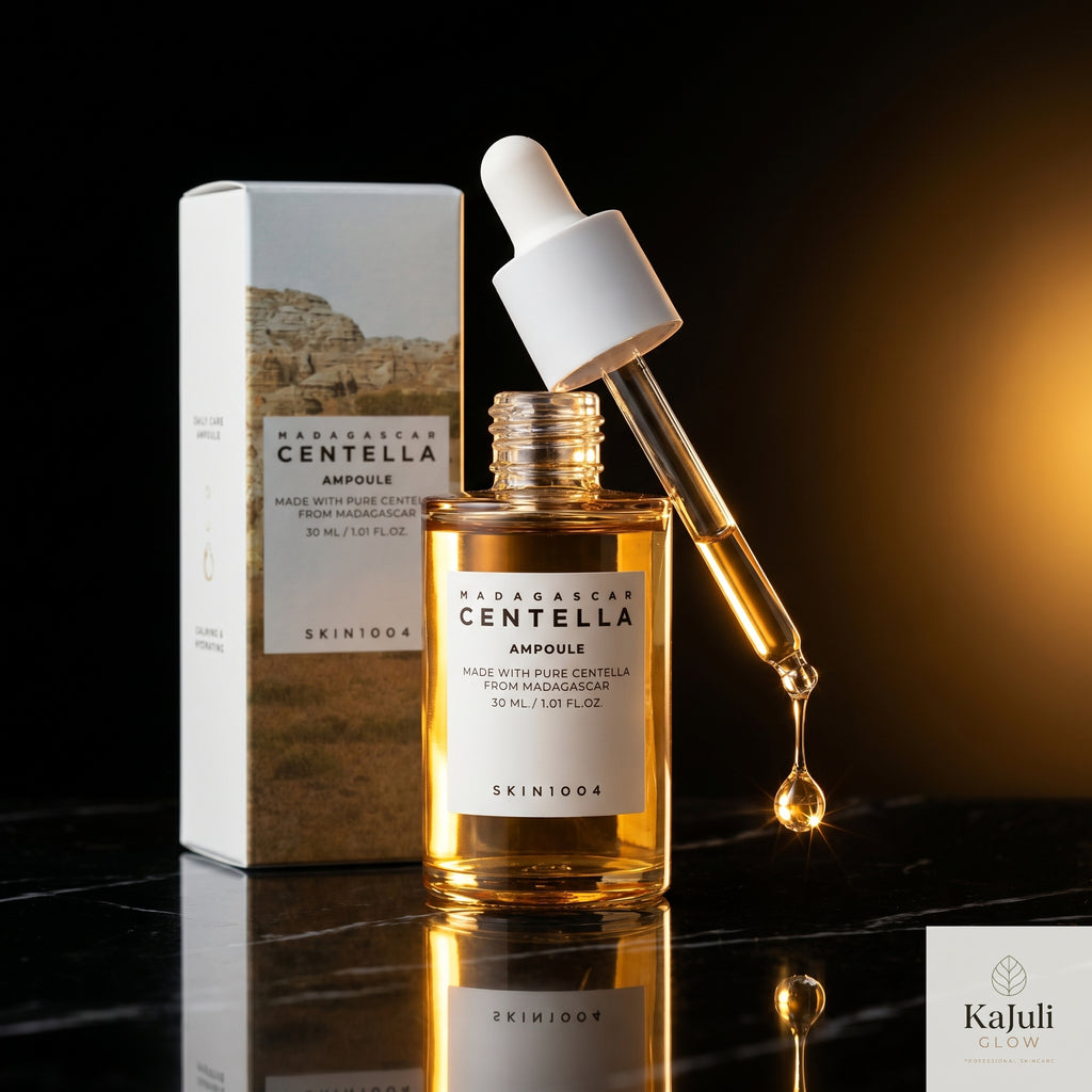 Centella Madagascar Ampoule
