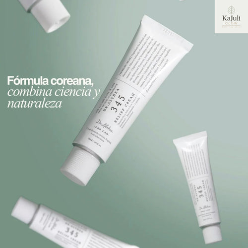 CREMA 345 Dr.Althea 60ML